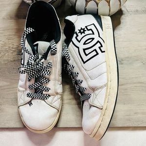 Men’s DC Shoes